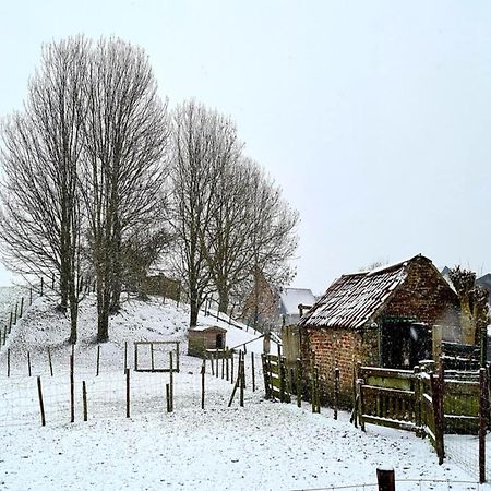 Holiday Home Near The Beach Biggekerke Экстерьер фото