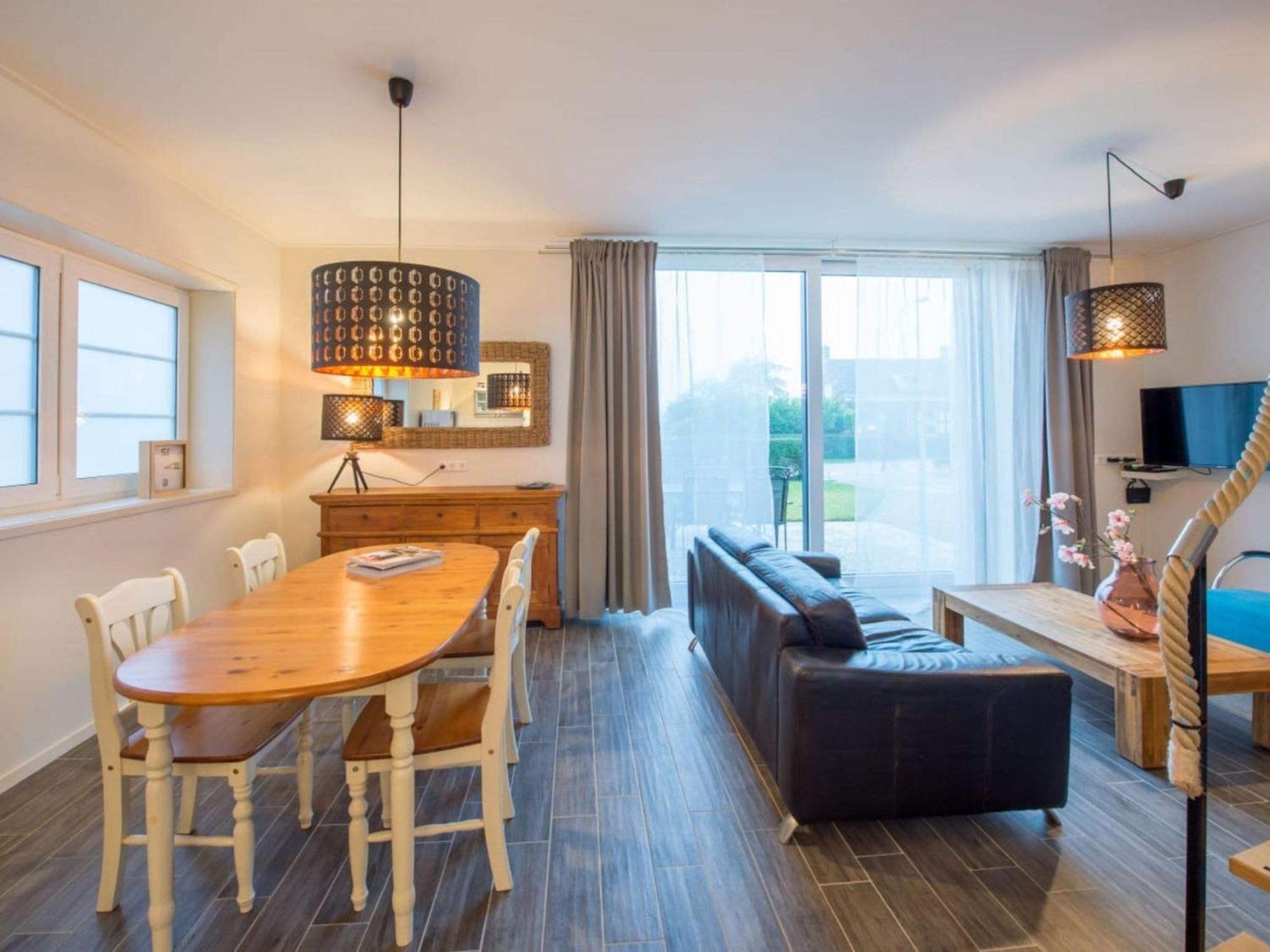 Holiday Home Near The Beach Biggekerke Экстерьер фото