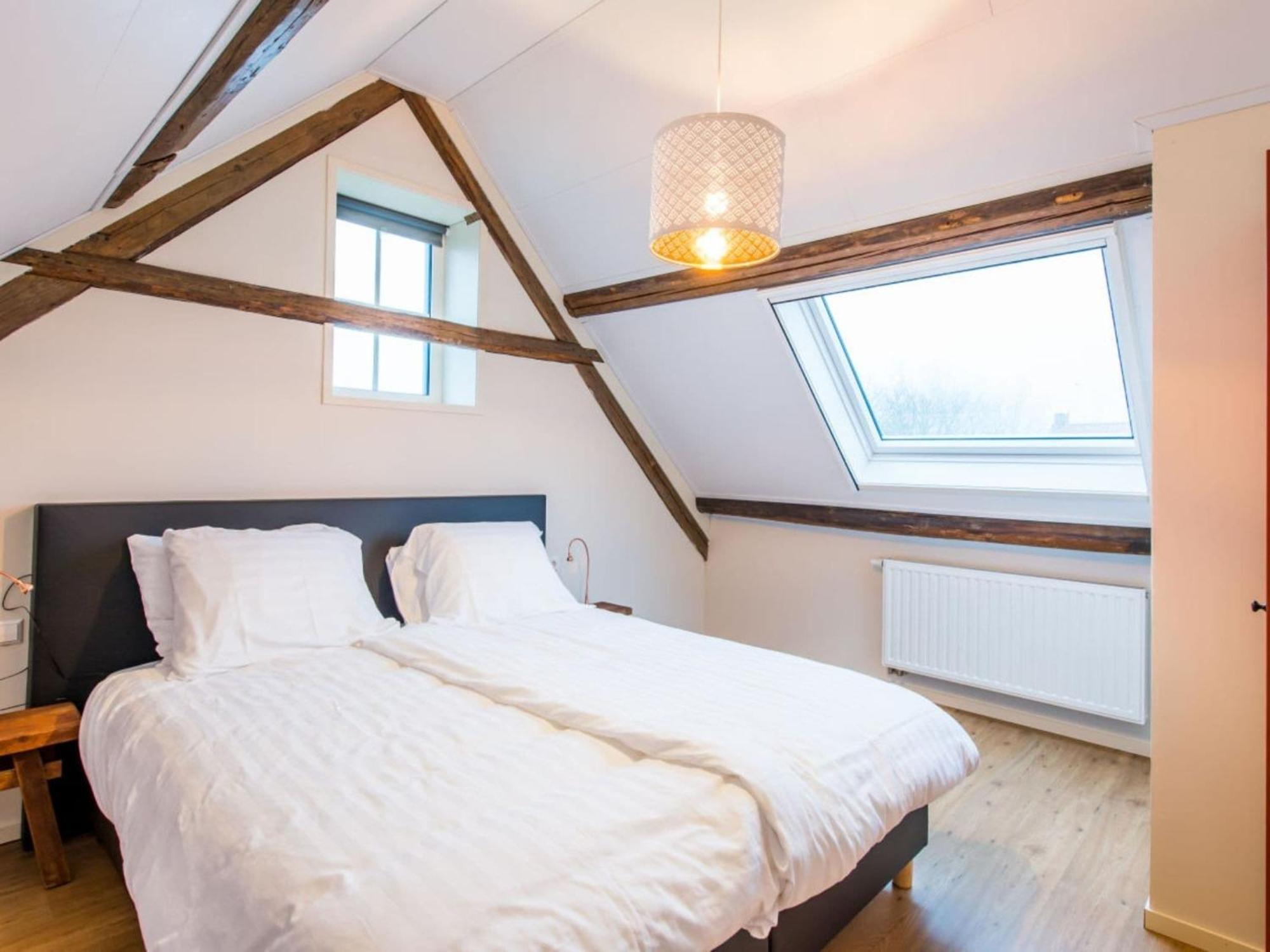 Holiday Home Near The Beach Biggekerke Экстерьер фото
